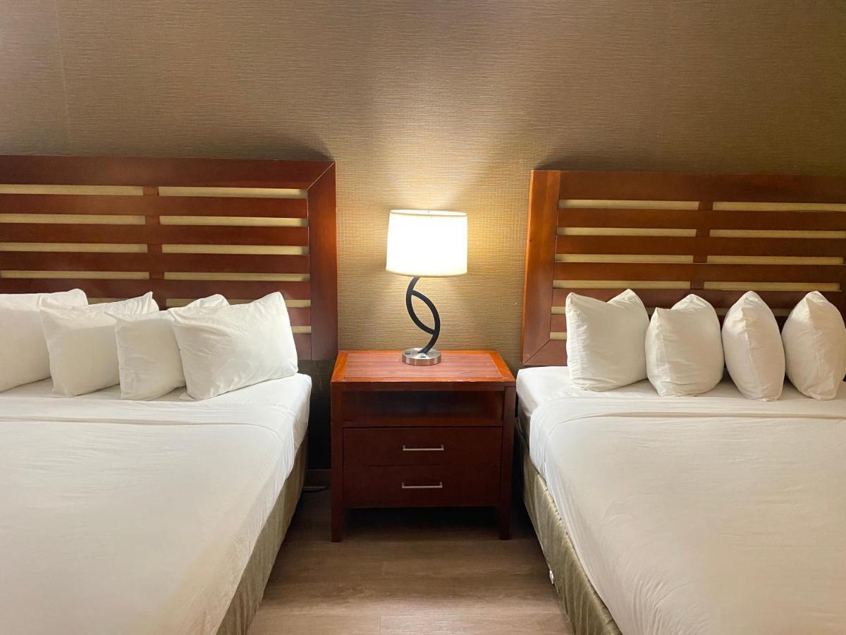 Wyndham Garden Grand Rapids Airport Hotel Eksteriør billede