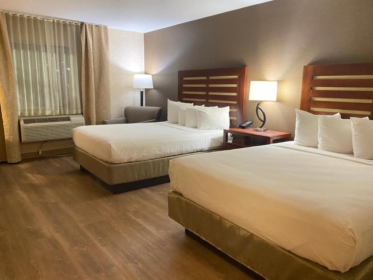 Wyndham Garden Grand Rapids Airport Hotel Eksteriør billede