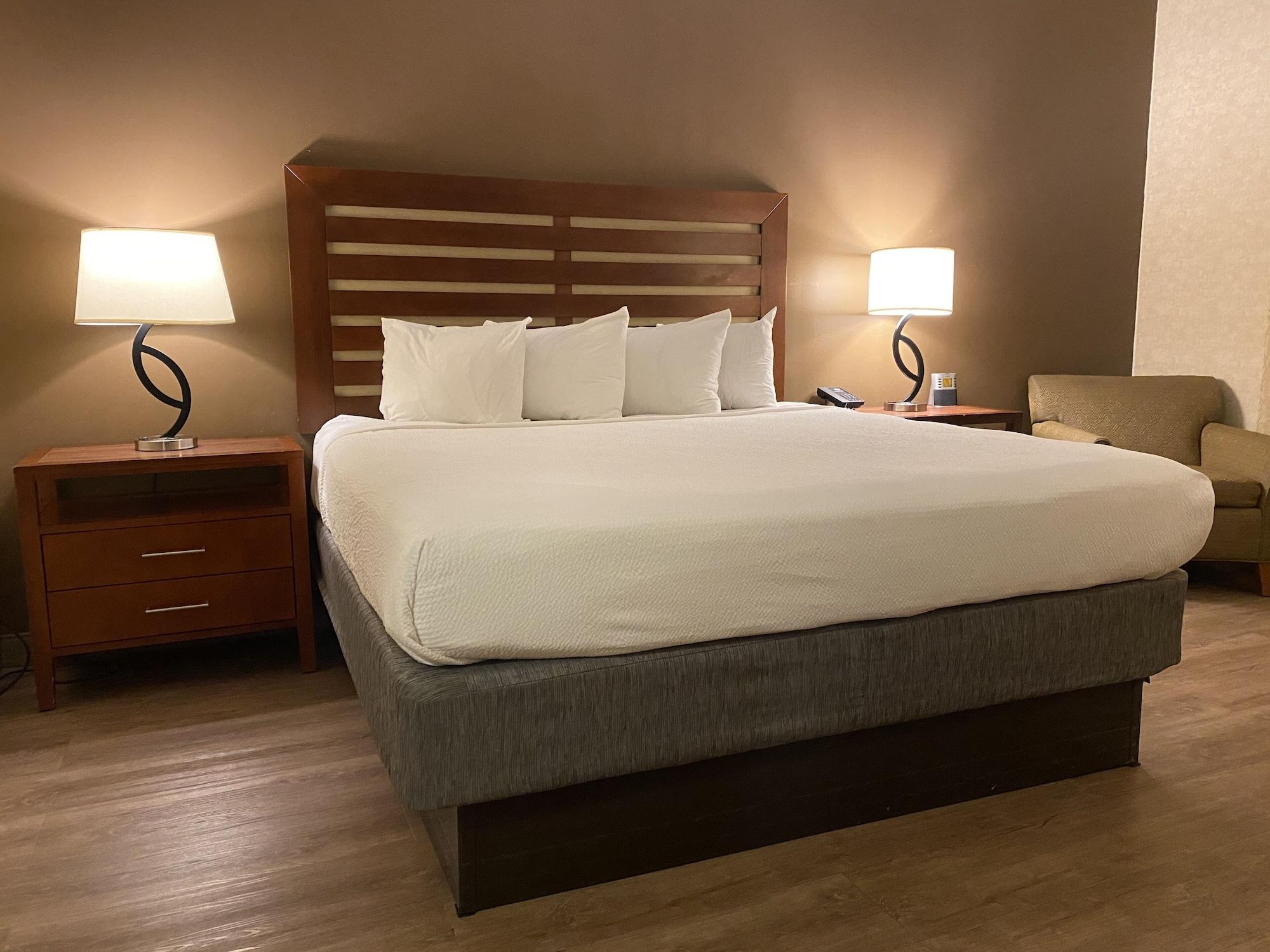 Wyndham Garden Grand Rapids Airport Hotel Eksteriør billede