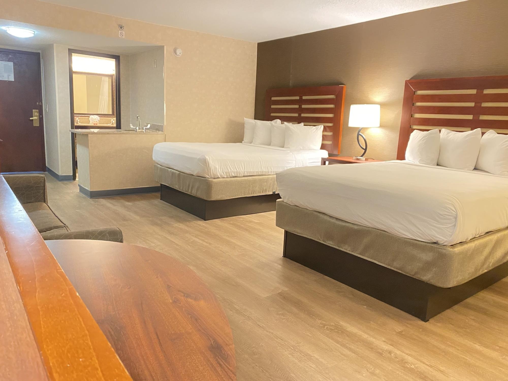 Wyndham Garden Grand Rapids Airport Hotel Eksteriør billede