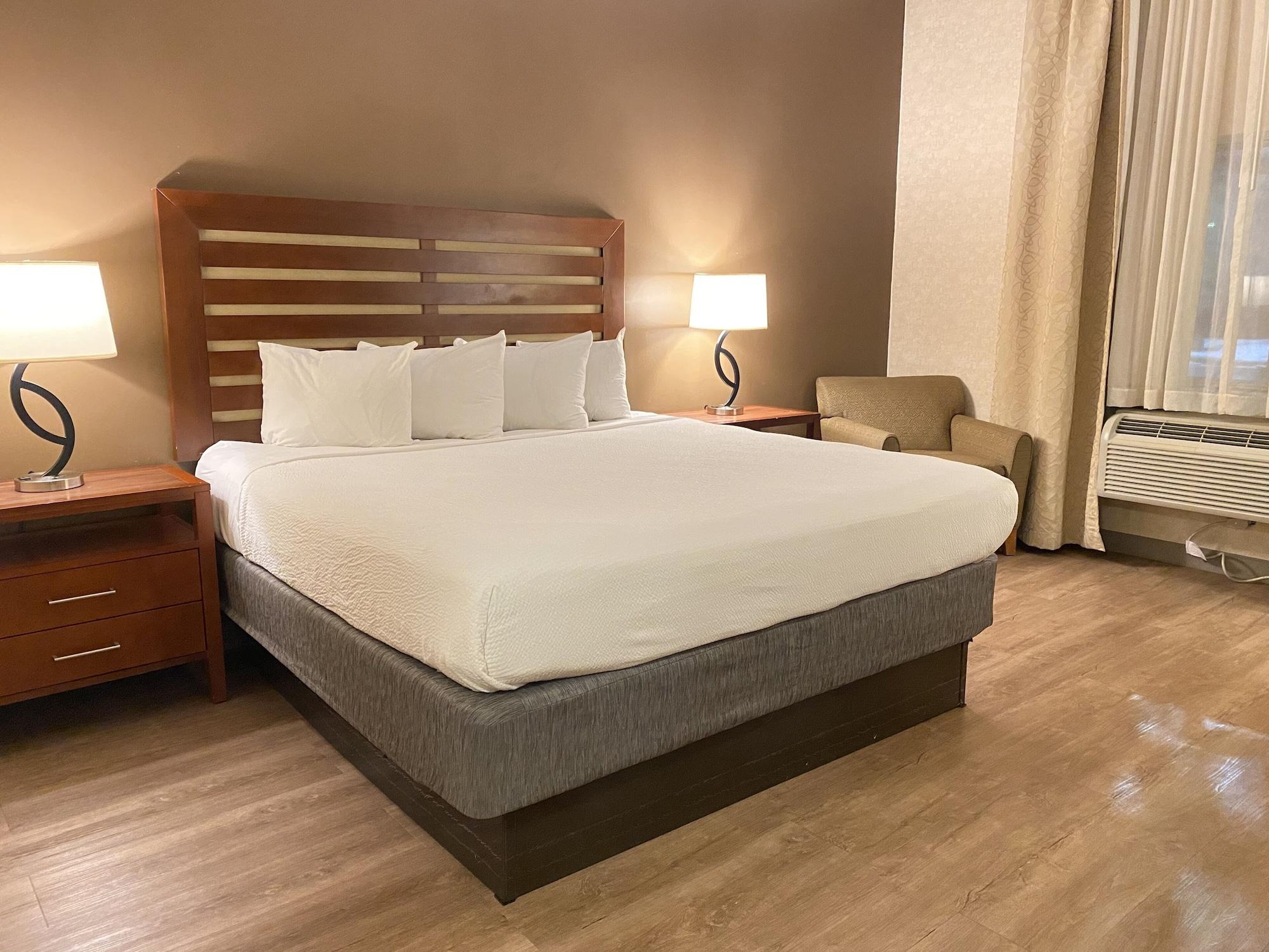 Wyndham Garden Grand Rapids Airport Hotel Eksteriør billede