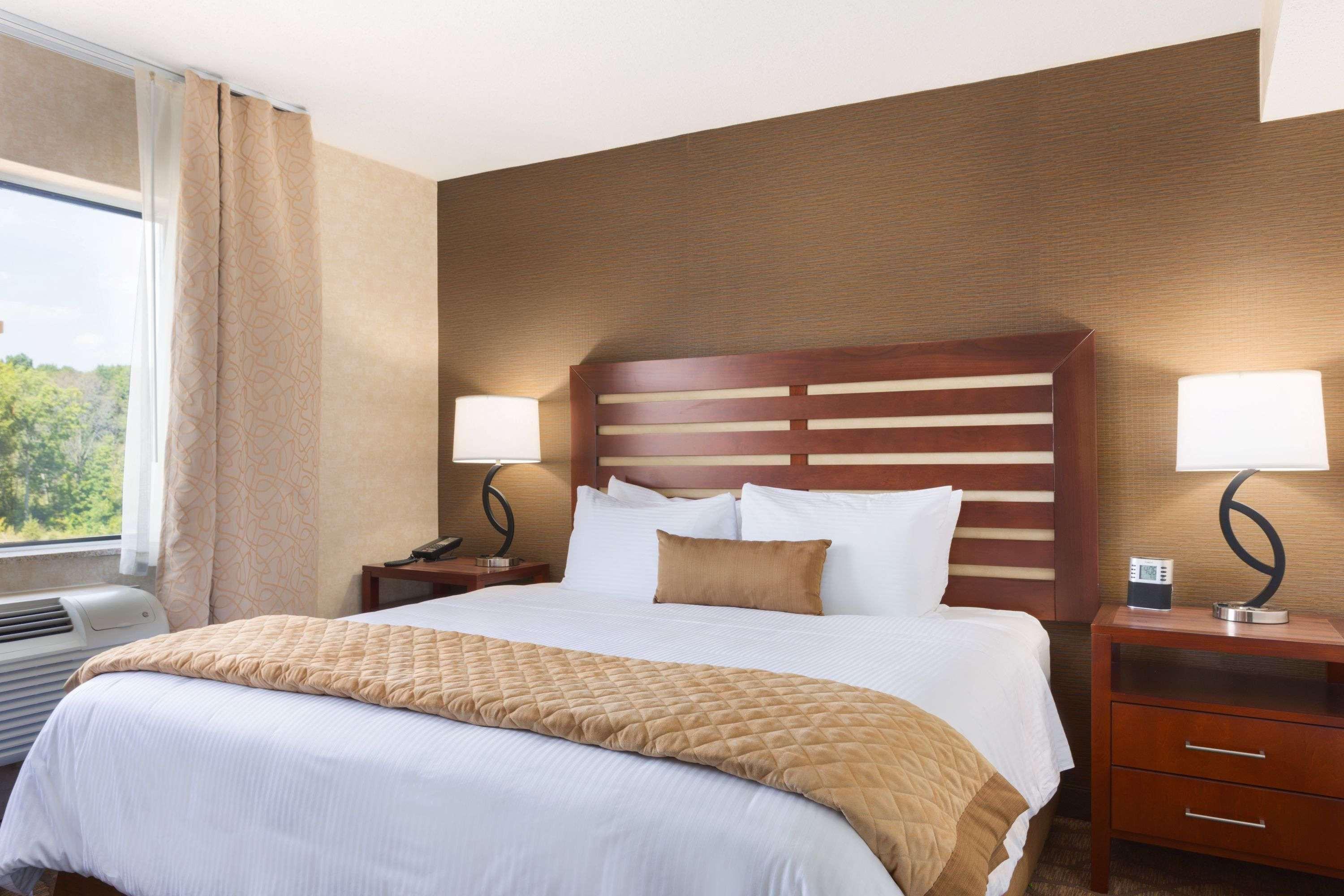 Wyndham Garden Grand Rapids Airport Hotel Eksteriør billede