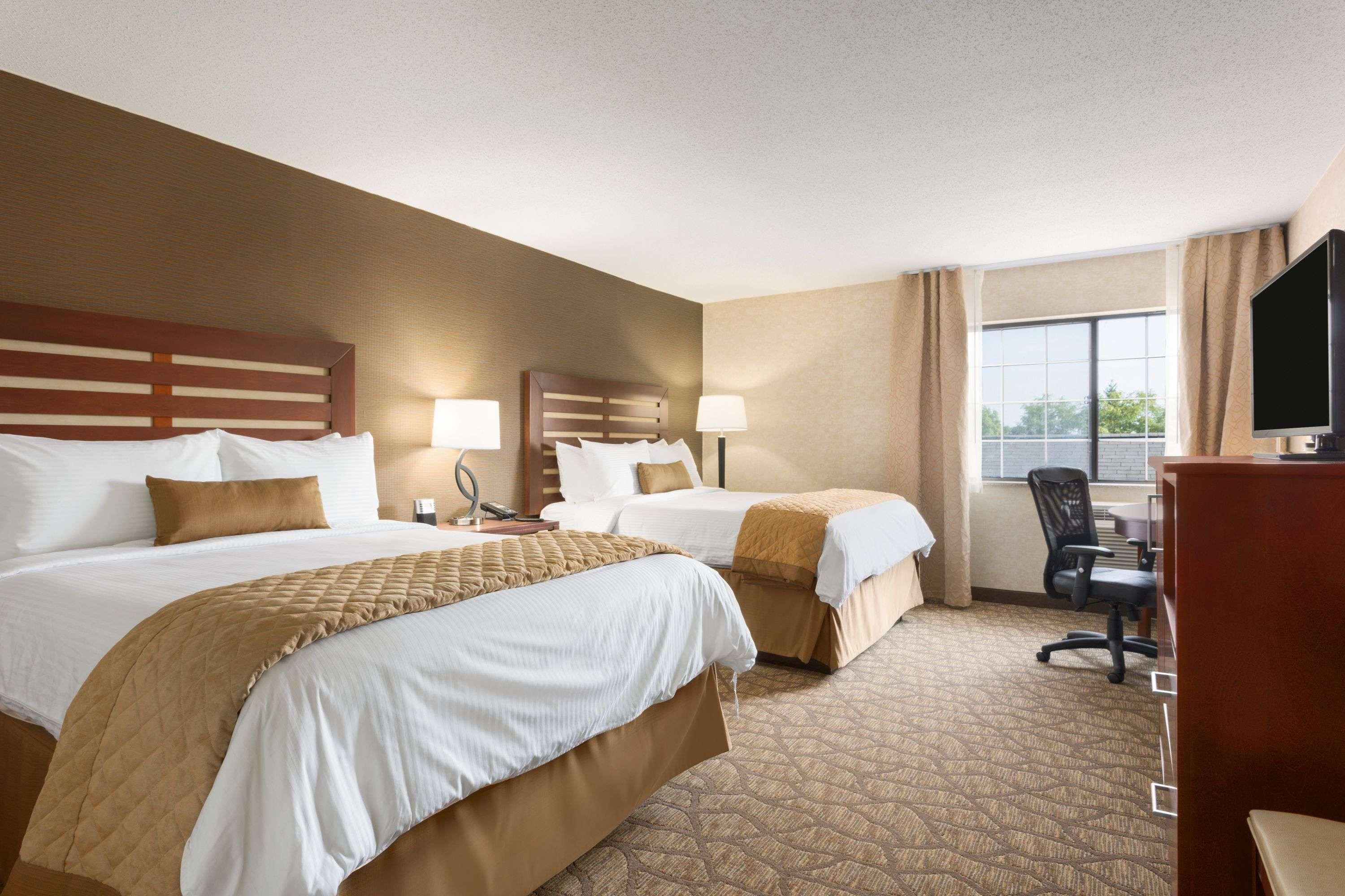 Wyndham Garden Grand Rapids Airport Hotel Eksteriør billede