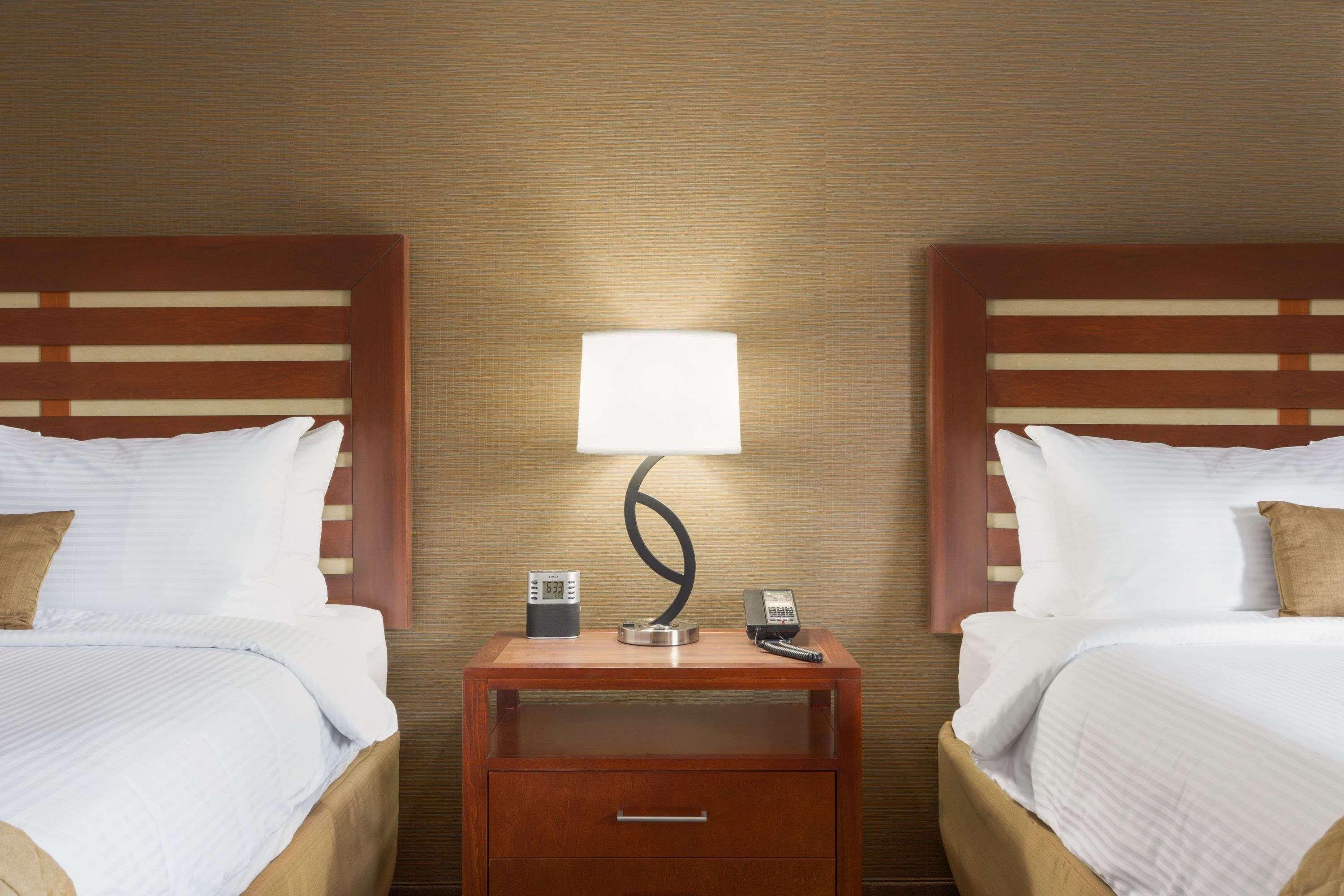 Wyndham Garden Grand Rapids Airport Hotel Eksteriør billede