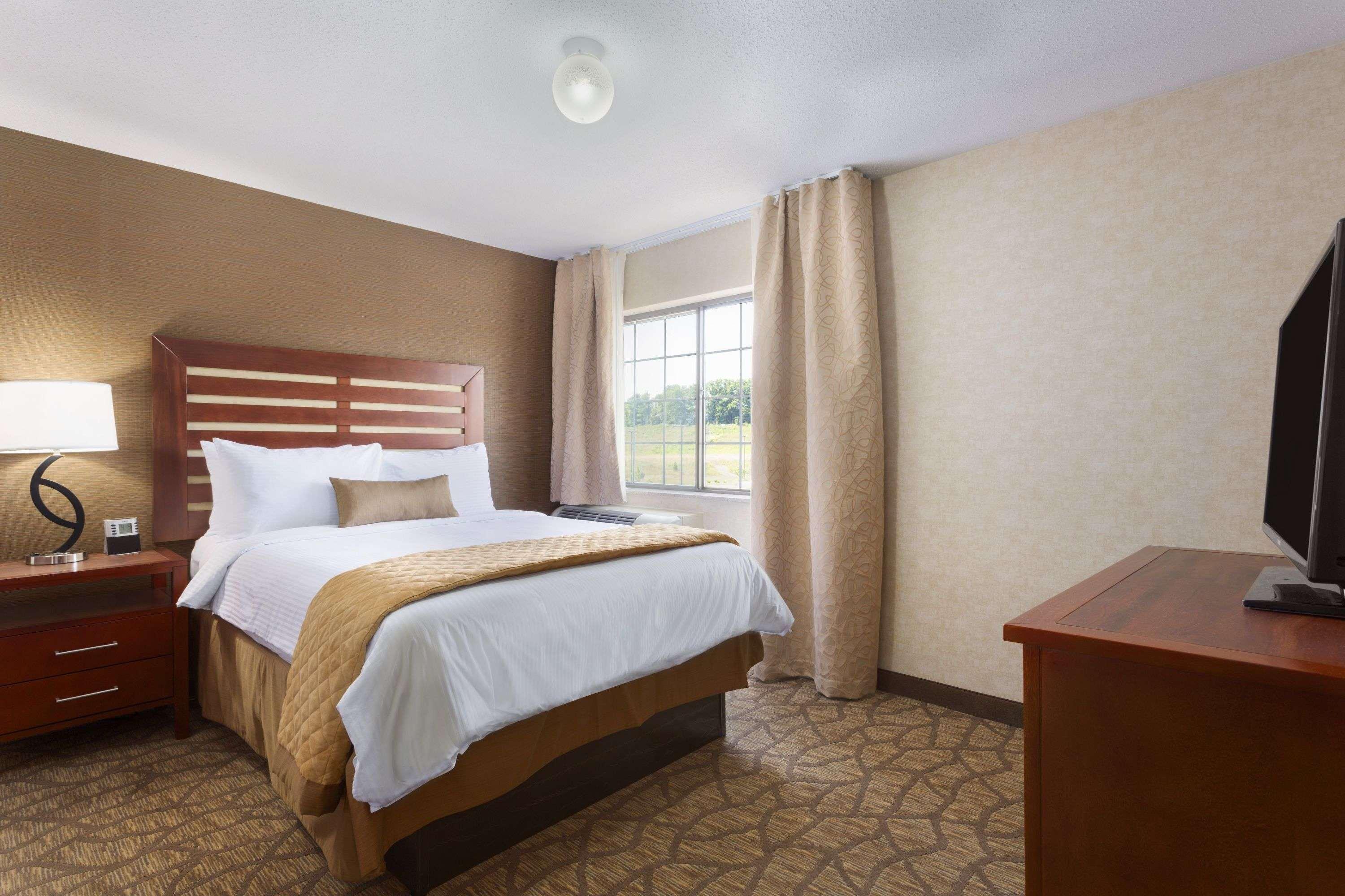 Wyndham Garden Grand Rapids Airport Hotel Eksteriør billede