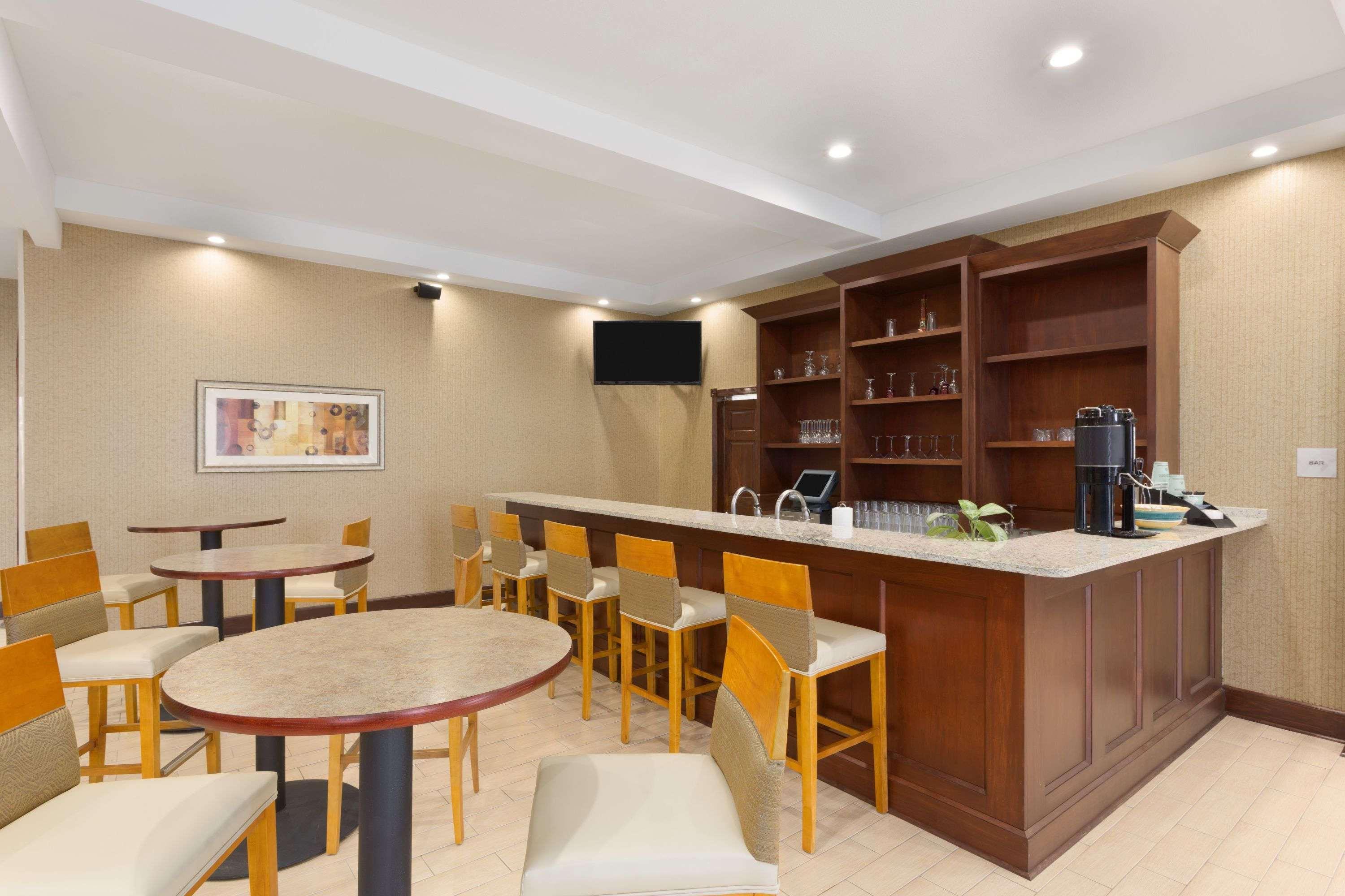Wyndham Garden Grand Rapids Airport Hotel Eksteriør billede