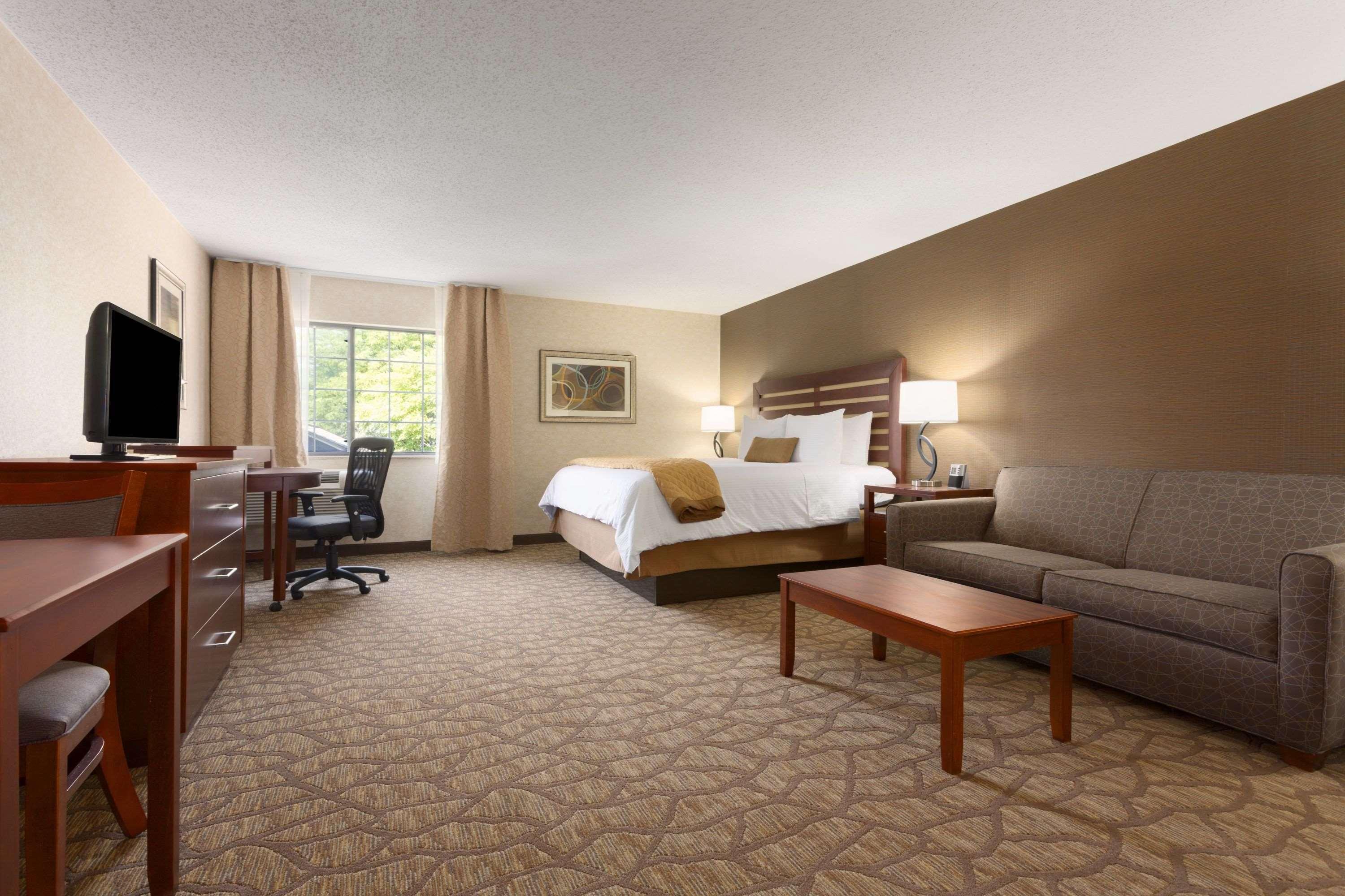 Wyndham Garden Grand Rapids Airport Hotel Eksteriør billede