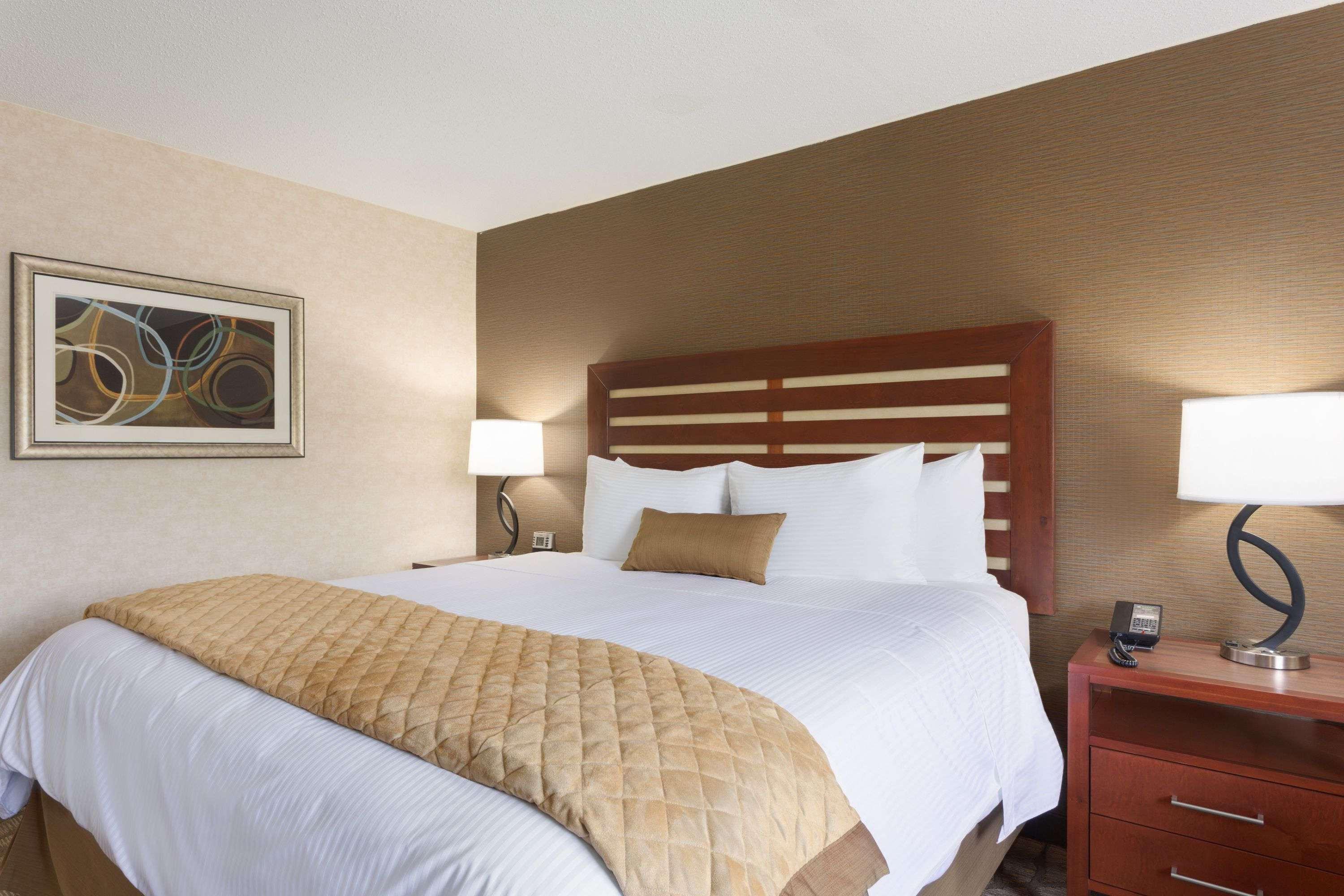 Wyndham Garden Grand Rapids Airport Hotel Eksteriør billede