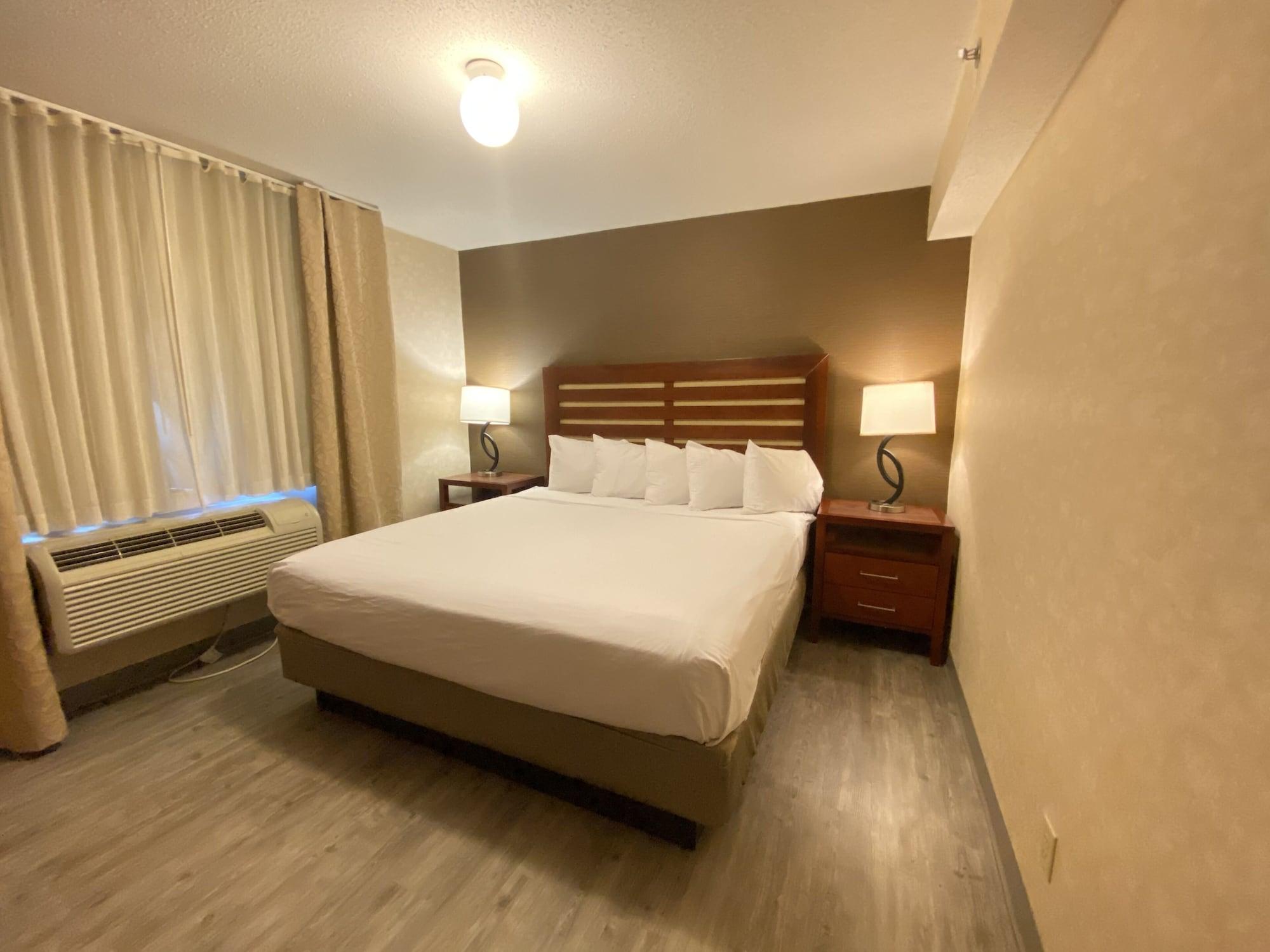 Wyndham Garden Grand Rapids Airport Hotel Eksteriør billede