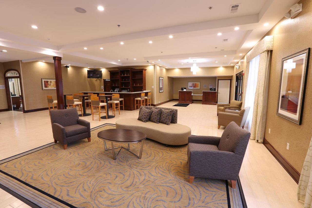 Wyndham Garden Grand Rapids Airport Hotel Eksteriør billede